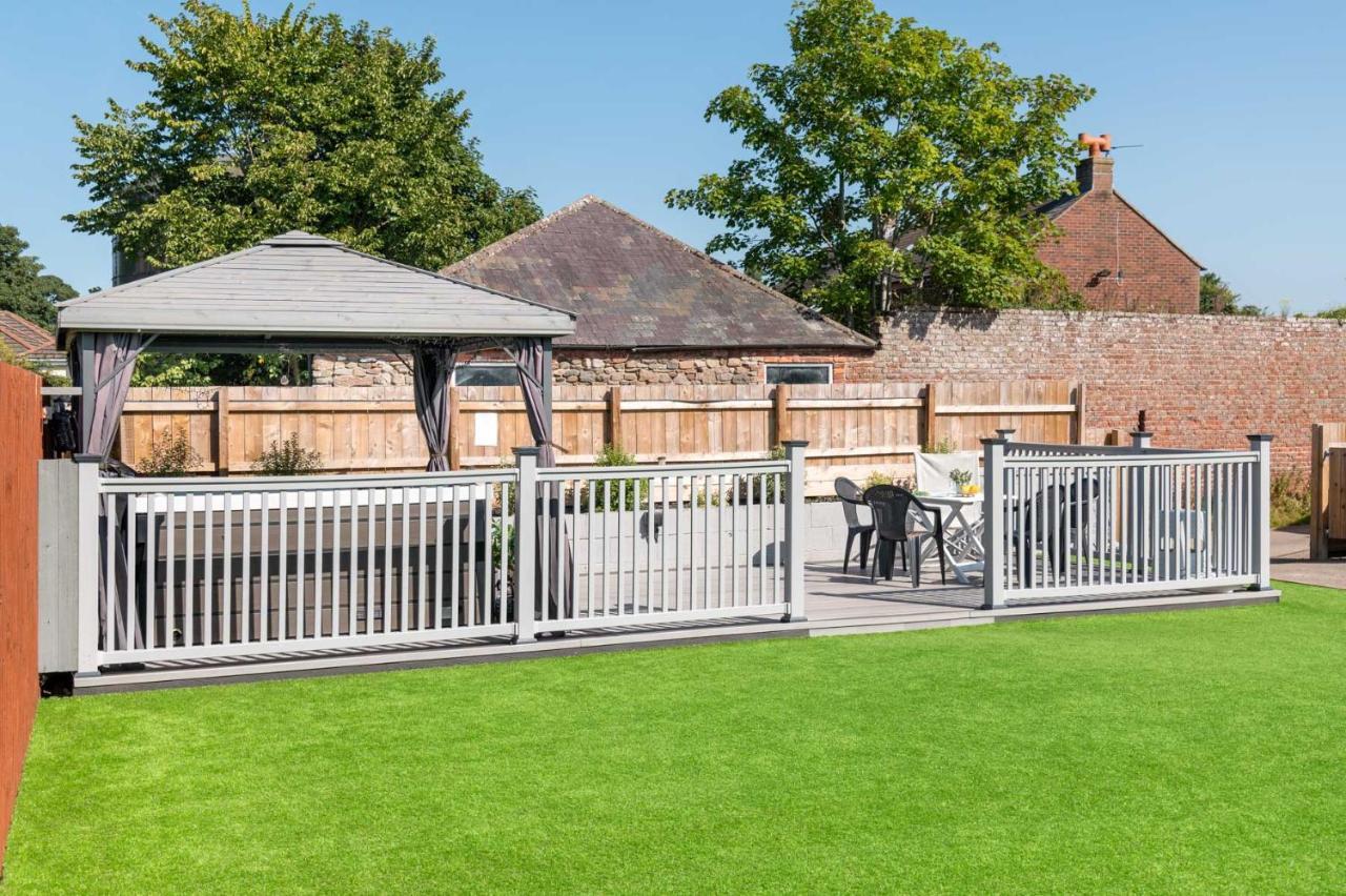 Four Oaks House Vila Carlisle  Exterior foto